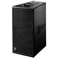 d&b audiotechnik Q7 Клубная и концертная акустика