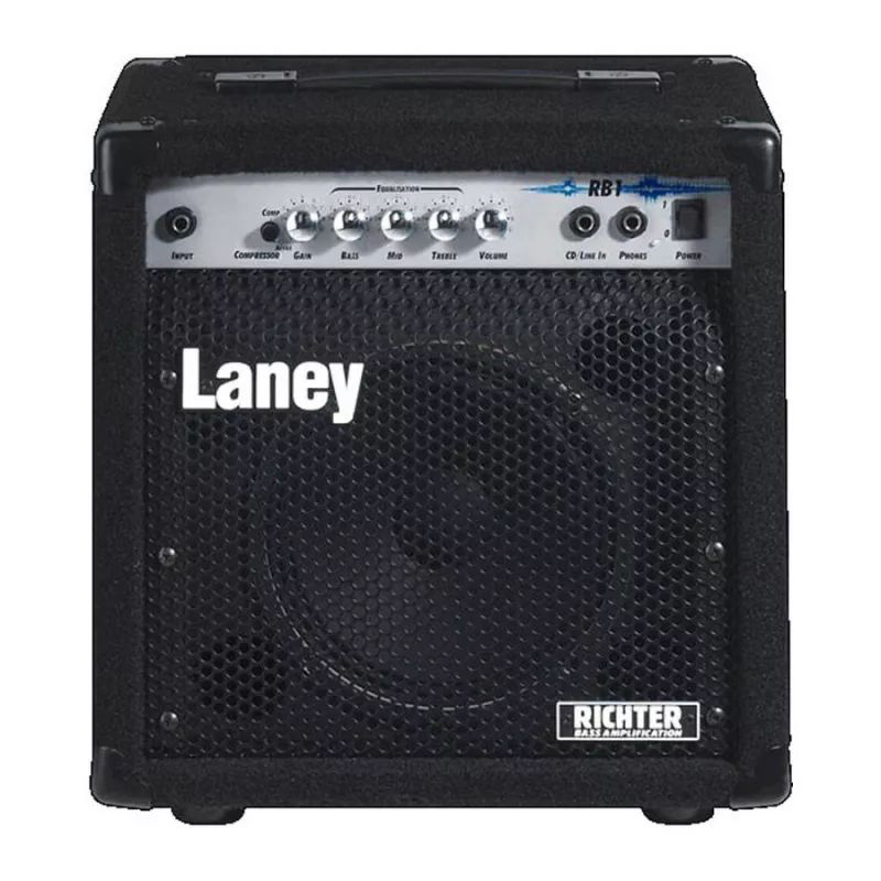 Laney RB 1 Laney RB 1 Комбоусилители для бас-гитар