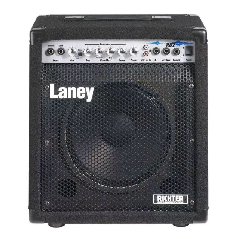 Laney RB2 Laney RB2 Комбоусилители для бас-гитар