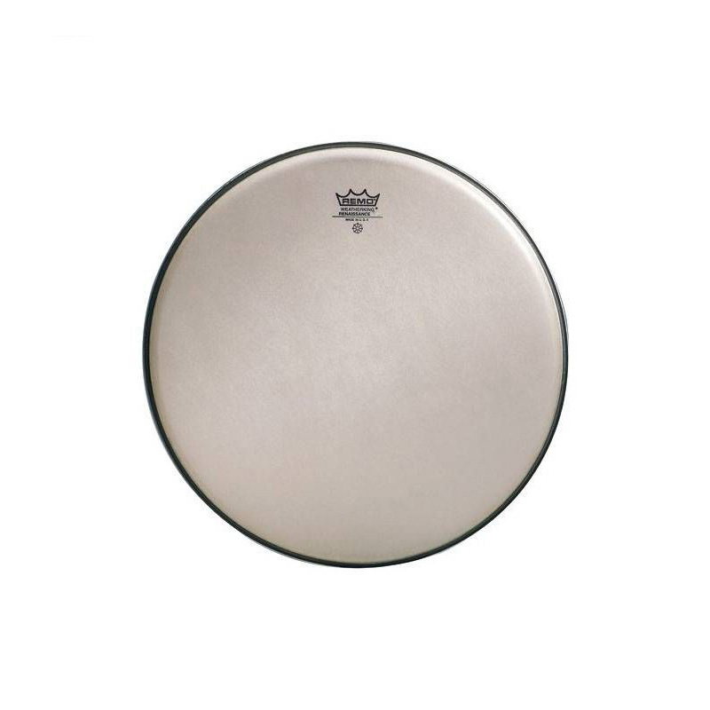 Remo RD-0014-SS Diplomat Renaissance Remo RD-0014-SS Diplomat Renaissance Пластики для малого барабана и томов