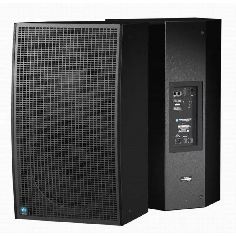 Renkus-Heinz SGX151 Renkus-Heinz SGX151 Пассивные акустические системы
