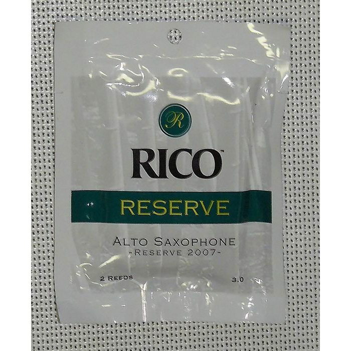 Rico RJR0230 3 Аксессуары для саксофонов