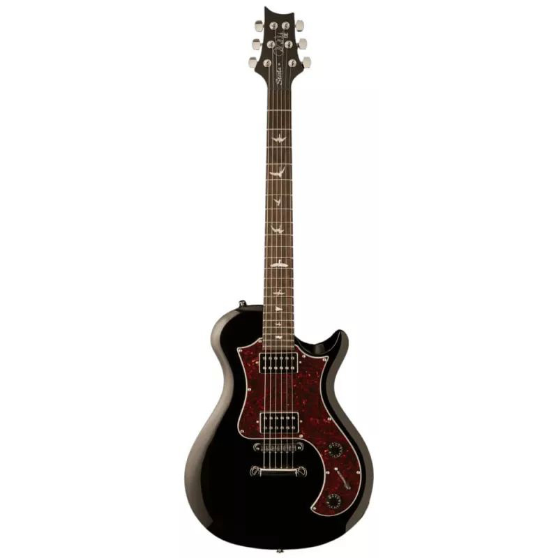 PRS SE Starla Black/Tortoise Guard PRS SE Starla Black/Tortoise Guard Электрогитары