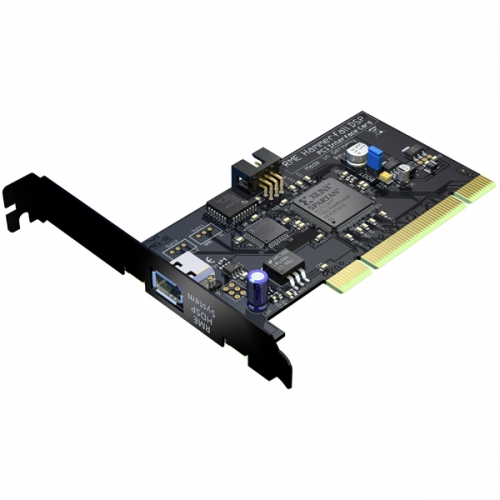 Звуковая карта для компьютера pci e