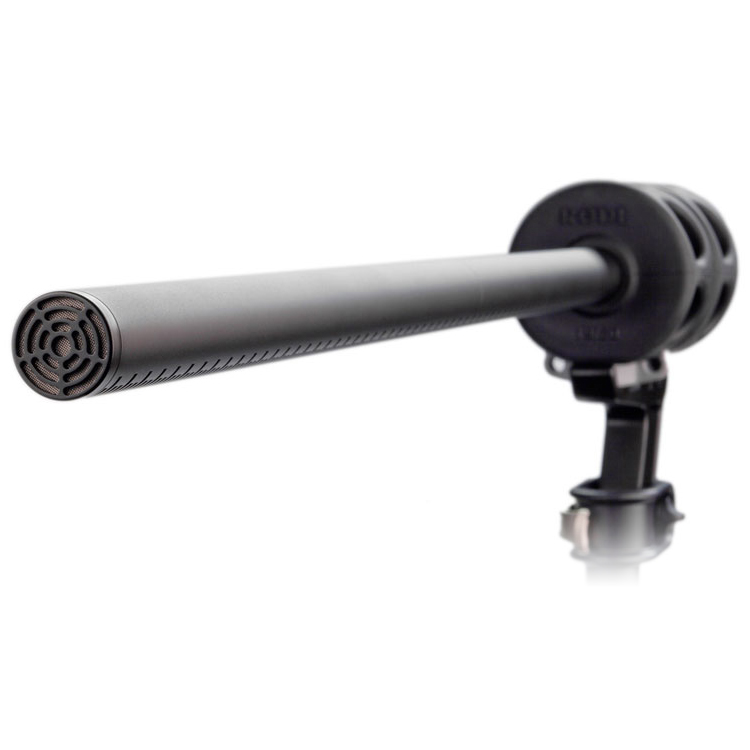 Rode NTG-8 Rode NTG-8 Специальные микрофоны