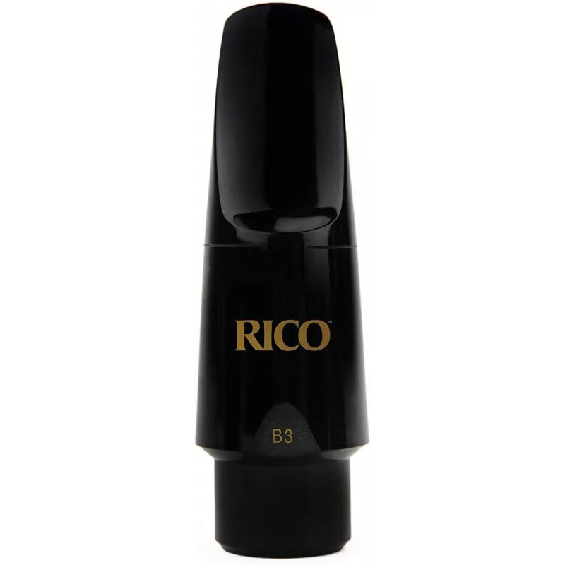 Rico RRGMPCTSXB3 Rico RRGMPCTSXB3 Мундштуки