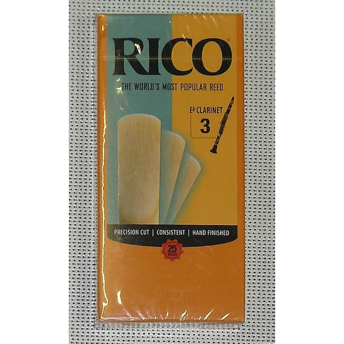 Rico RBA2530-25 3 Аксессуары для саксофонов
