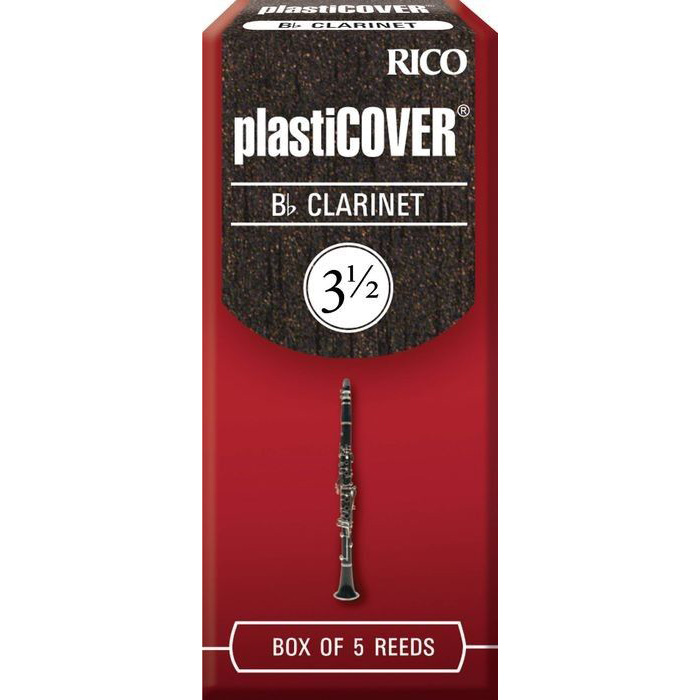 Rico RRP05BCL300 Rico RRP05BCL300 Аксессуары для духовых инструментов