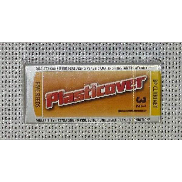 Rico RRP05BCL350 Rico RRP05BCL350 Аксессуары для духовых инструментов