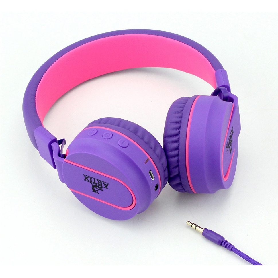 Artix RS7 Sports (пурпурные) Artix RS7 Sports (пурпурные) Беспроводные наушники