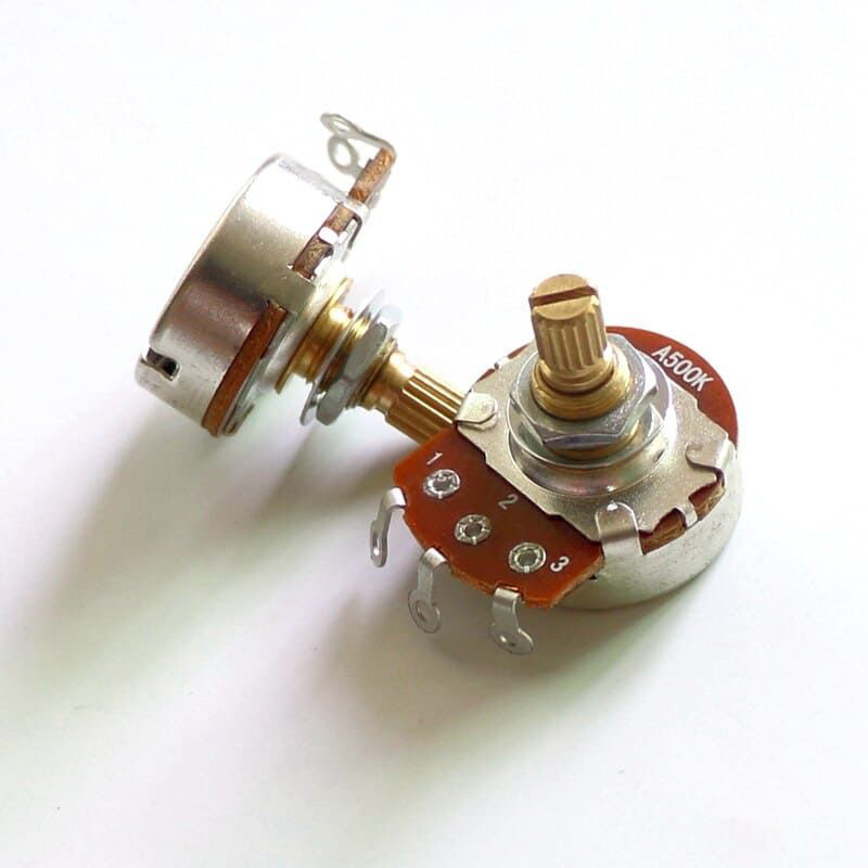 Donlis RV24B-A25-15 Donlis RV24B-A25-15 Комплектующие для гитар