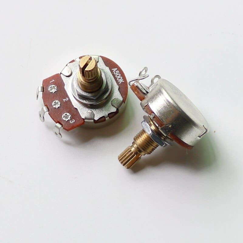 Donlis RV24B-A5-15 Комплектующие для гитар