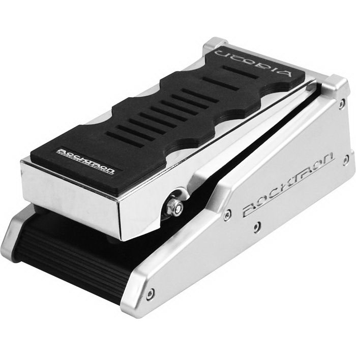 Rocktron Utopia Guitar Wah Оборудование гитарное