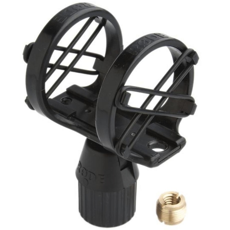 Rode SM4 Микрофонные аксессуары