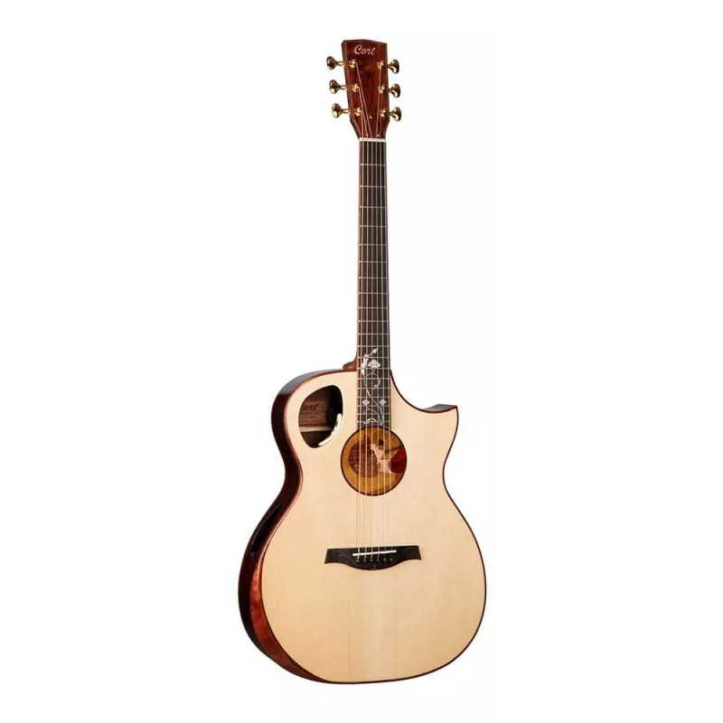 Cort Roselyn LE (Limited Edition) Cort Roselyn LE (Limited Edition) Гитары акустические