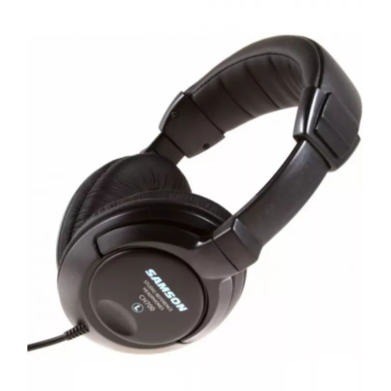Samson CH700 Samson CH700 Закрытые наушники