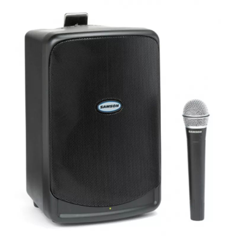 Samson XP40iw Samson XP40iw Портативные акустические системы