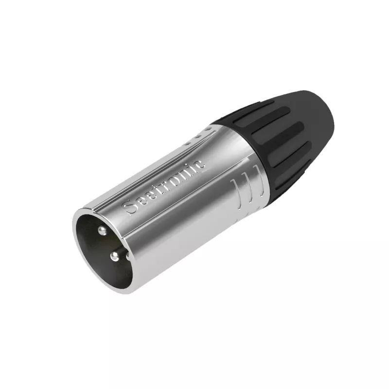 Seetronic SCMM3 Разъемы