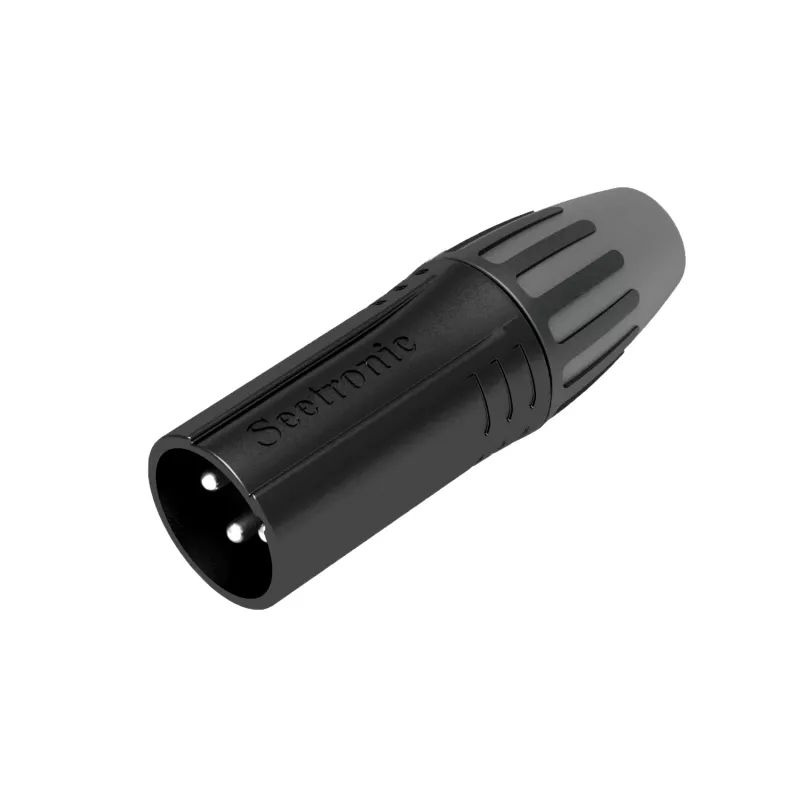 Seetronic SCMM3-B Seetronic SCMM3-B Разъемы