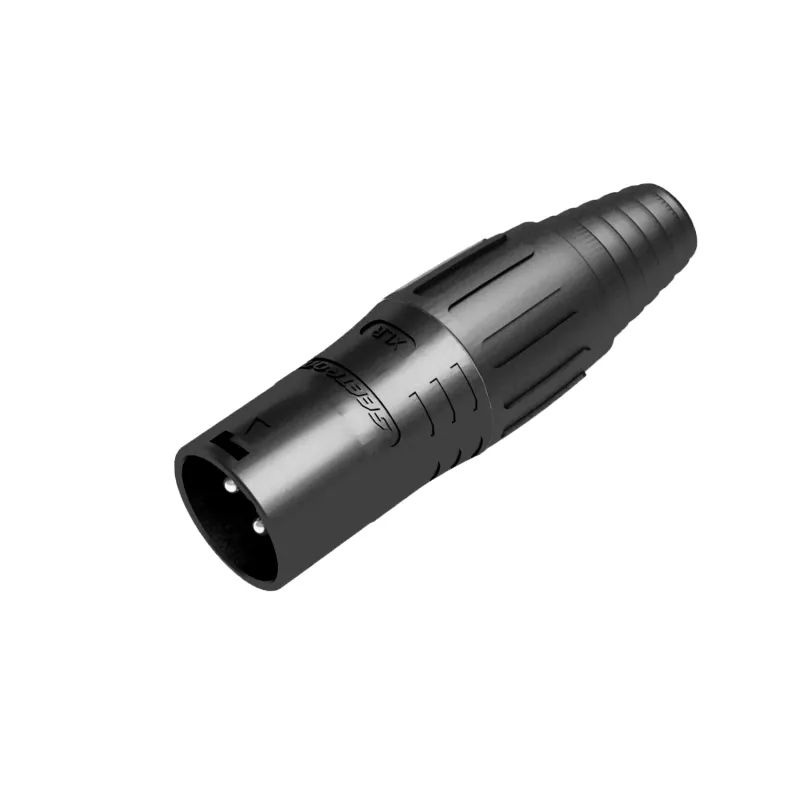 Seetronic SCSM3-B Разъемы