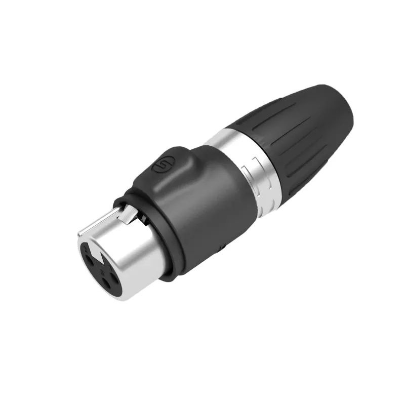 Seetronic SCWF3 Seetronic SCWF3 Разъемы