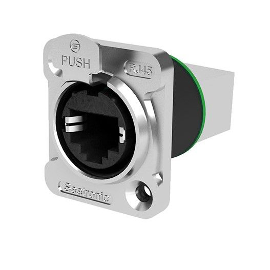 Seetronic SE8FDNH-13 Разъемы