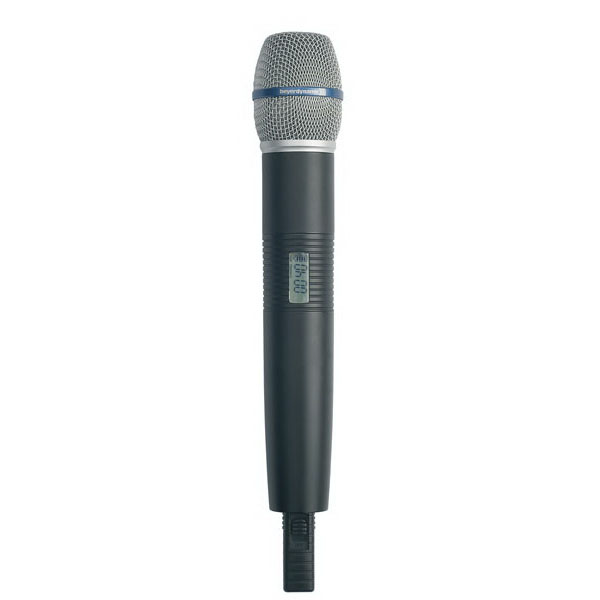 Beyerdynamic SEM 981 С Радиомикрофоны