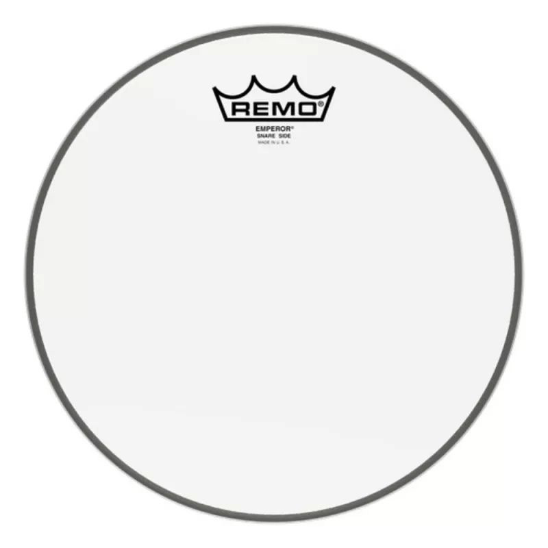 Remo SE-0110-00 Emperor hazy Пластики для малого барабана и томов