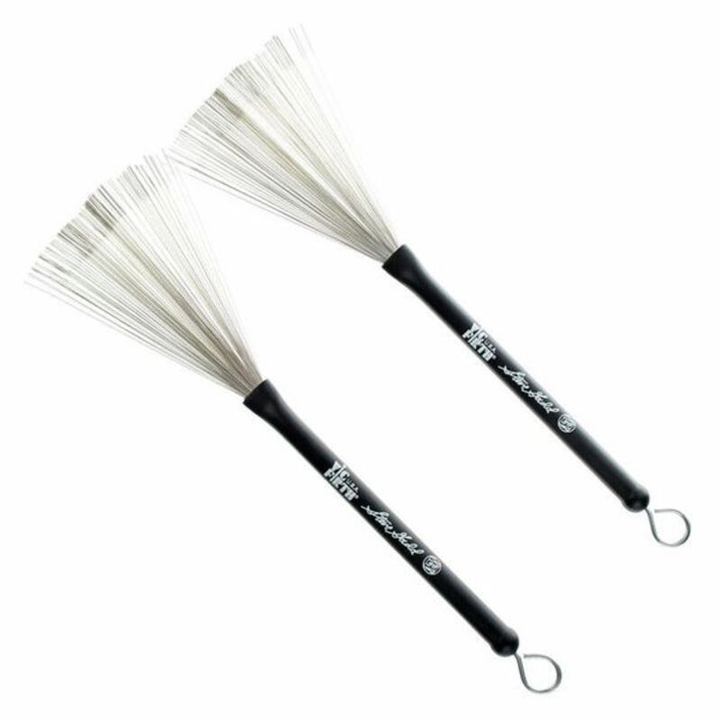 Vic Firth SGWB Steve Gadd Vic Firth SGWB Steve Gadd Барабанные палочки, щетки, руты