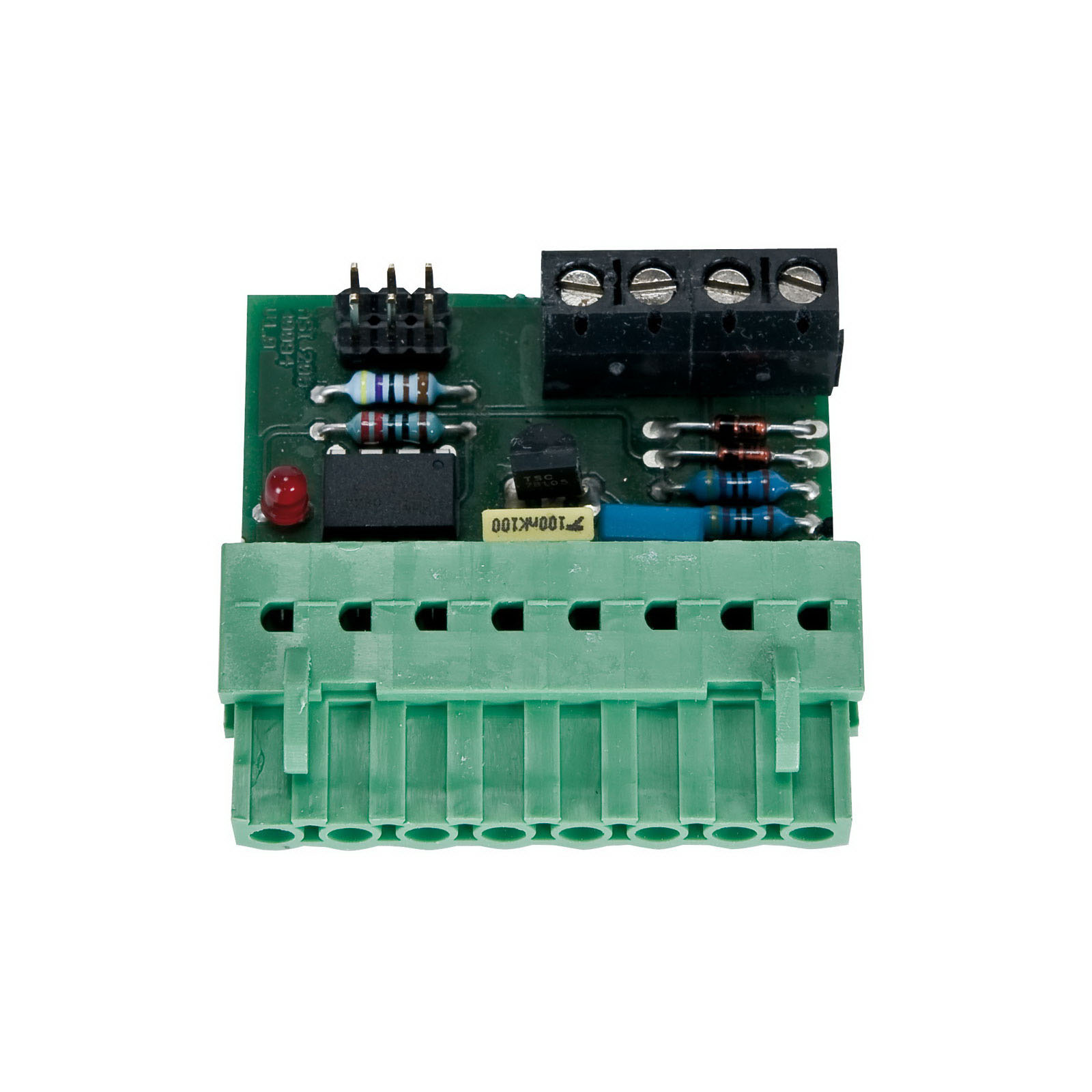 RCF SI 7120 Системы пожарного оповещения