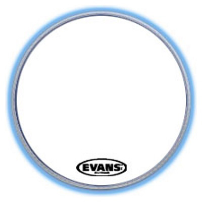 Evans BD22G1 Genera G1 Clear 22" Аксессуары для ударных