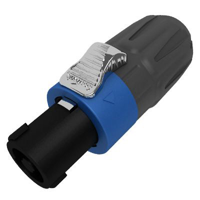Seetronic SL4FX-N Seetronic SL4FX-N Разъемы