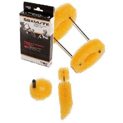 Magilanck SMSB Saxmute Аксессуары для духовых инструментов