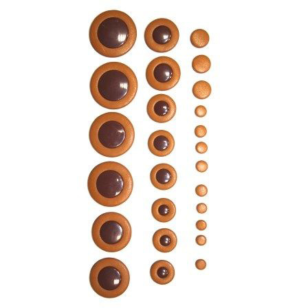 Pierre Cesar SOPRANO PAD SET Аксессуары для саксофонов
