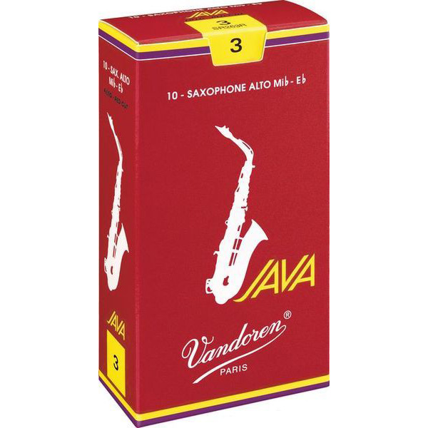 Vandoren SR2635R Аксессуары для саксофонов