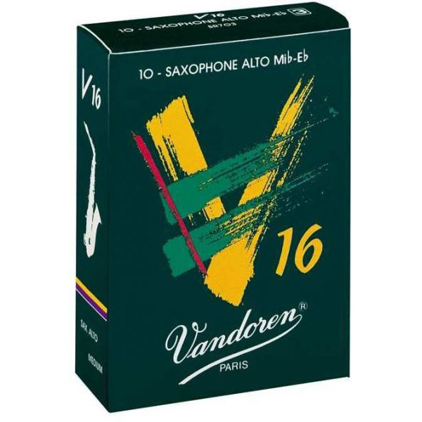 Vandoren SR7125 Аксессуары для саксофонов