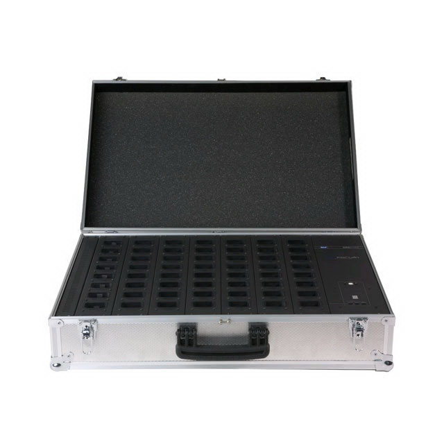 RCF SRC 2756 Кейсы, сумки, чехлы