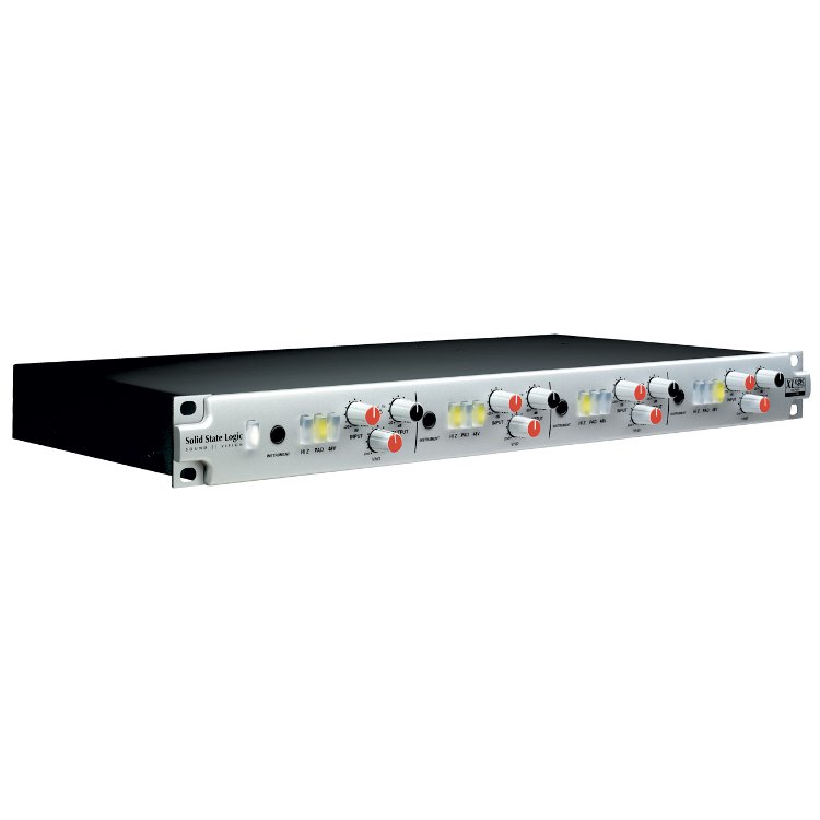 Solid State Logic Xlogic Alpha VHD Pre Solid State Logic Xlogic Alpha VHD Pre Предусилители