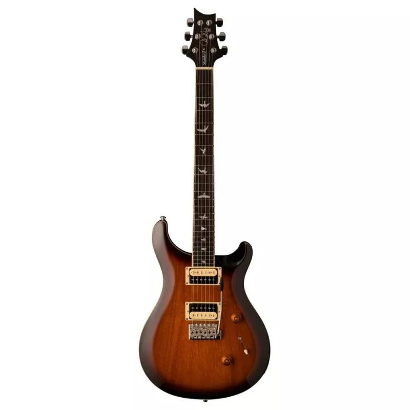 PRS SE Standard 24 TS Tobacco Sunburst PRS SE Standard 24 TS Tobacco Sunburst Электрогитары