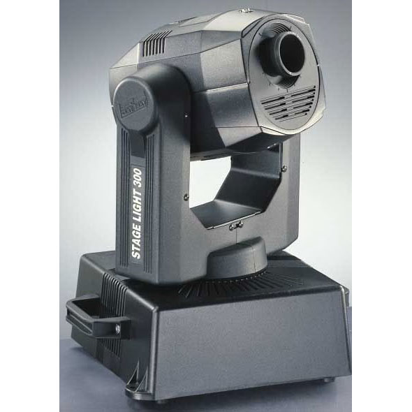 CLAY PAKY STAGE LIGHT "AE" Вращающиеся головы