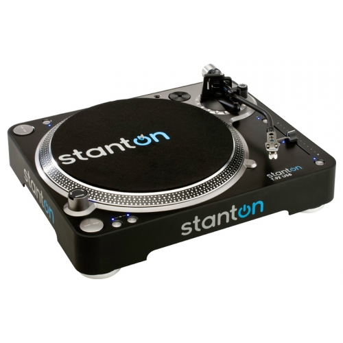 Stanton T92 USB Stanton T92 USB DJ Проигрыватели винила
