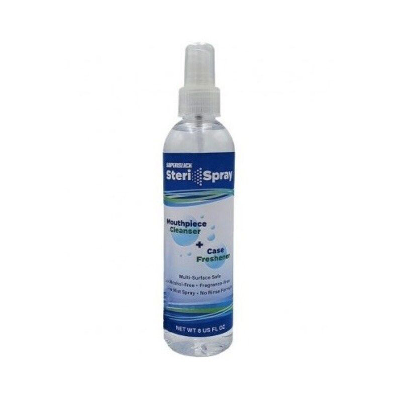 Superslick STERI-SPRAY-8 Аксессуары для духовых инструментов