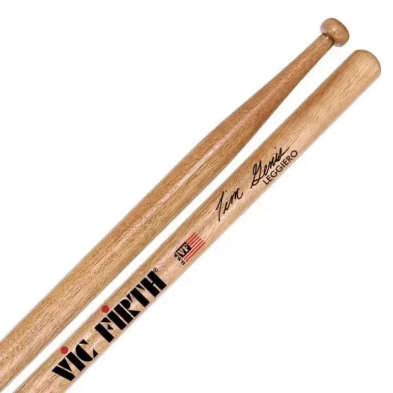 Vic Firth STG General Tim Genis Vic Firth STG General Tim Genis Барабанные палочки, щетки, руты