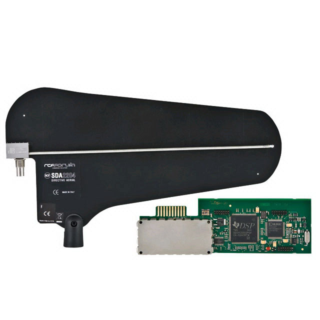RCF STM 2203 Проводные конференц-системы