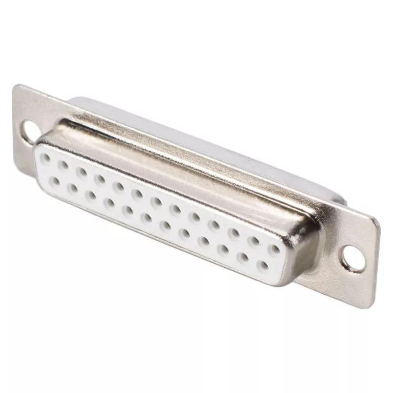 Hi-CON SUBD25CFL Hi-CON SUBD25CFL Разъемы
