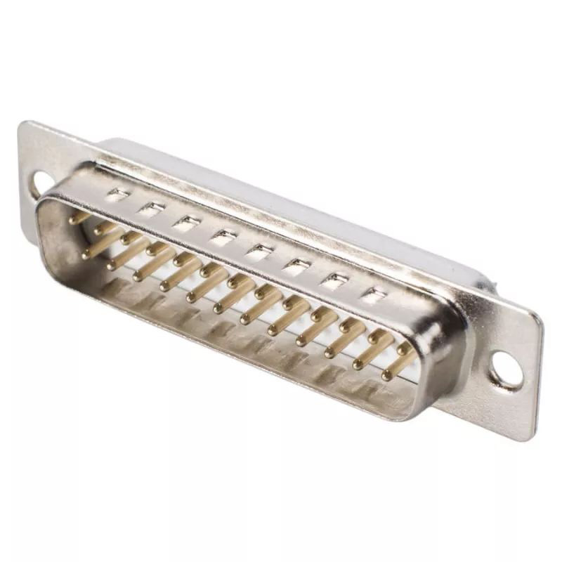 Hi-CON SUBD25CML Hi-CON SUBD25CML Разъемы
