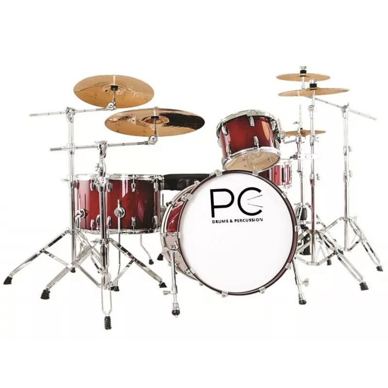 PC drums SUM2205 PC drums SUM2205 Акустические ударные установки, комплекты