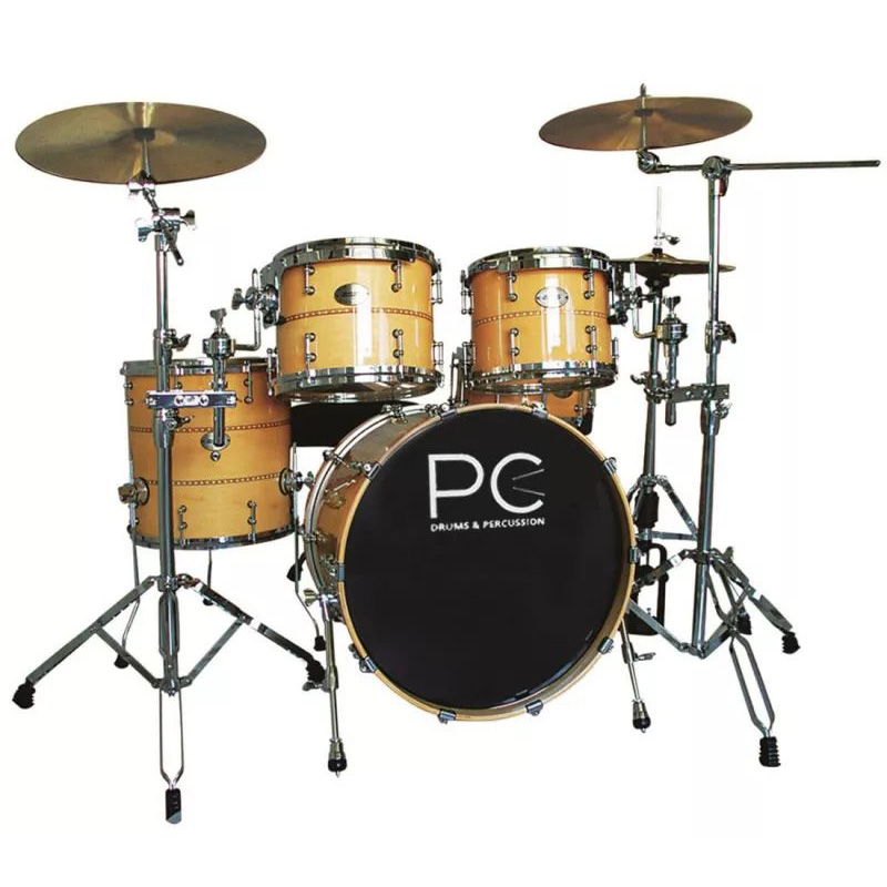 PC drums SUN2205 PC drums SUN2205 Акустические ударные установки, комплекты