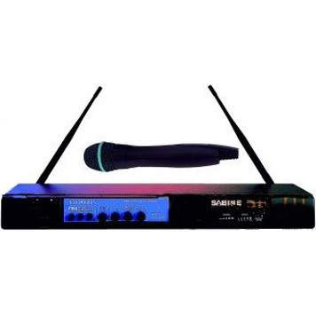 Sabine SWM3000-H Радиомикрофоны
