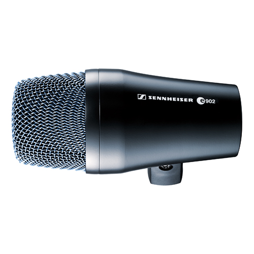 Sennheiser E 902 Динамические микрофоны